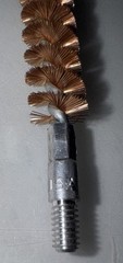 9mm .380 .38 Bore Brush Made In USA