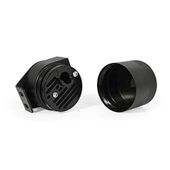MMBCC-HF Universal High-Flow Catch Can Kit