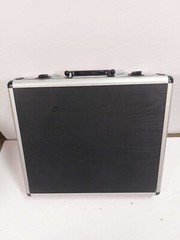OUTERS Universal .17 & Up 62-Piece 70090 Gun Cleaning Kit In Aluminum Case