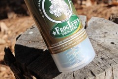 NEW Frog Lube Tube COMPLETE KIT 4oz CLP Paste 1.5oz liquid SOLVENT waterproof
