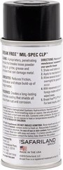Free CLP Cleaner Lubricant and Preservative Gun Cleaner, CLP2, Aerosol Spray