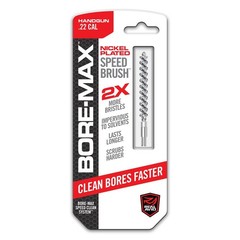 Real Avid Bore Max Speed Brush 22 Cal Pistol Firearm 8-32″ – AVBMSB22