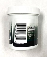 FrogLube CLP Bio-Based Cleaner, Lubricant, and Preservative Paste, 4 oz~14696