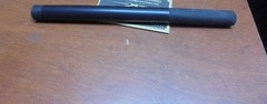 Remington 700 ML Muzzle Loader Cleaning Rod Receiver Tube 700ML