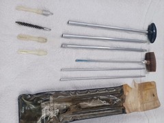 Outers BP610 Shotgun Cleaning Rod All Gauges