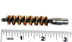 KleenBore Phosphor Bronze Bore Brush Shotgun 410 Gauge A-183 and 20 Gauge A-184