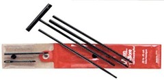 KleenBore Multi-Section Cleaning Rods with Vinyl Pouch, choice, FREE SHIPPING