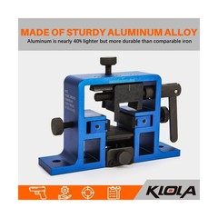 Universal Pistol Sight Pusher Tool Upgraded with Free Front Sight Tool Instal…