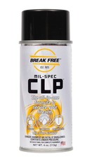 Free CLP Cleaner Lubricant and Preservative Gun Cleaner, CLP2, Aerosol Spray