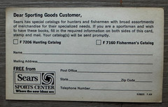 Vintage Sears Roebuck 30 Cal Gun Cleaning Kit In Case #6 20253 95% COMPLETE