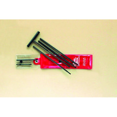 KleenBore Multi-Section Cleaning Rods with Vinyl Pouch, choice, FREE SHIPPING