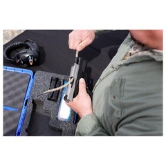 OTIS Ripcord .17 Cal Rifle Bore Cleaner (FG-RC-317)