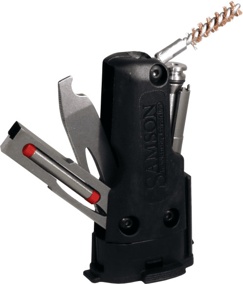 Samson Field Survivor Multi-Tool – Magpul Grip FS-002: 05-00002-01