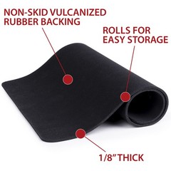 TekMat Original Gun Cleaning Mat – 17″ X 11″ – Smith & Wesson Shield