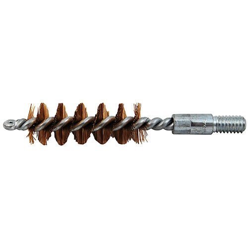 Birchwood Casey 380/38/357/9mm Caliber Handgun Bronze Bore Cleaning Brush 41280