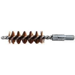 Birchwood Casey 380/38/357/9mm Caliber Handgun Bronze Bore Cleaning Brush 41280