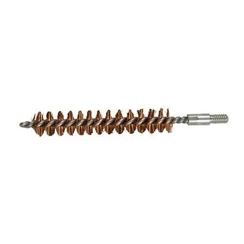 Birchwood Casey 270/6.8mm Caliber Bronze Handgun Bore Cleaning Brush 41245