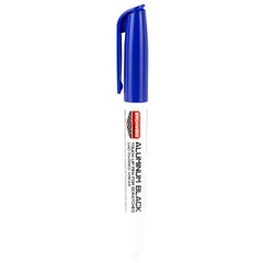 Birchwood Casey Aluminum Touch Up Pen Felt Tip Restores Scratches Fast-Action