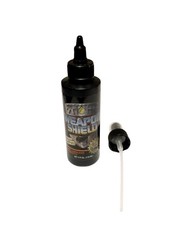 Weapon Shield CLP 4 oz RATTAC Technologies Bottle + Sprayer Nozzle