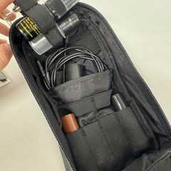 Otis IWCK Soldier Gun Cleaning Kit 5.56/7.62/9MM/.45 CAL NSN 1005-01-562-7393