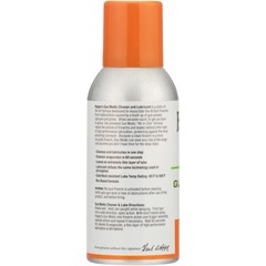 Hoppe’s GUN+MEDIC CLEANER & LUBE SPRAY QUICK FIX LUBRICANT Cleanses & Lubricates