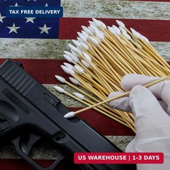 24″x12″ Thick Gun Cleaning Mat, Gun Mat – for Firearm Cleaning and Maintenance –