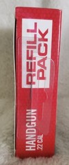 Real Avid AVBMPATCH4S Bore-Max Speed Jag Patch Refill Pack – 22 Cal