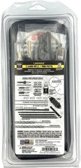 Otis Technology Lawman Series Cleaning Kit 5.56mm/9mm Breech-Muzzle LFG901-556-9
