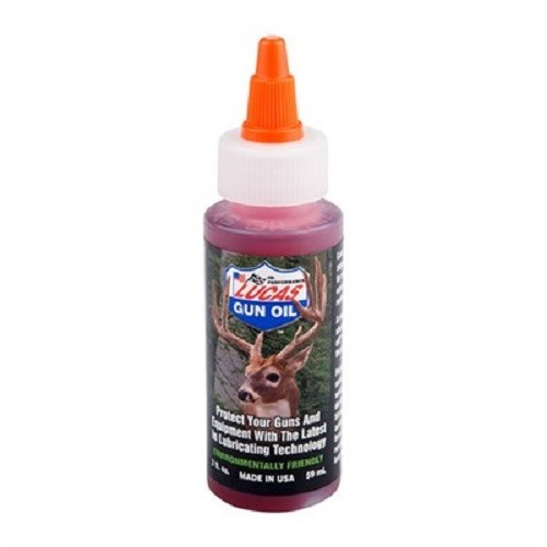Lucas Gun Oil 10006