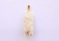.50 CALIBER BRASS BLACK POWDER FIELD CLEANING KIT / EMSSBPK50