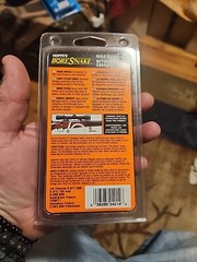 Hoppe’s Bore Snake Rifle Cleaner – .270, 7mm, .284, .280 Caliber #24014 New