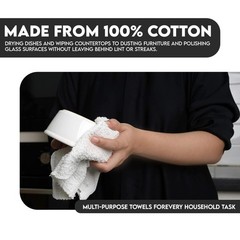 Corporate Hills Terry Pack Of 120 14 X 17 Inches 100 Cotton Terry – Bar
