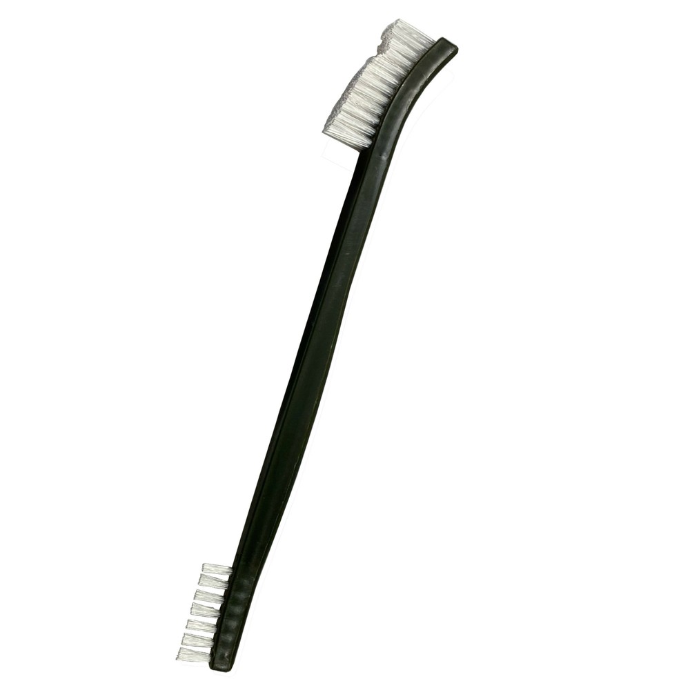 Refuelergy NYLON Double Ended Brushes for Pistol Rifle Shotgun Gun