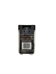 Hoppe’s Bore Snake Bore Cleaner – 6mm, .240, .243, .244 cal #24012D