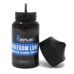 For GLOCK GEN 3 Cerus Gear Bench Mat – Parts Tray- CLP Gun Oil & Care Pack