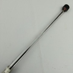 Tipton Deluxe Carbon Fiber Cleaning Rod 36” 27-45 Caliber 8-32 Threads #720-747R