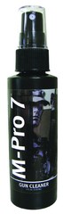 Hoppes M-Pro 7 Gun Cleaner Odorless Non-Toxic 4 oz. Spray Bottle – 070-1002