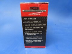Rogers Advanced Gun Cleaning Solution Kit For Cleaning Any Firearm