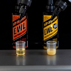 EWL-30 Thick Gun Oil for Firearm Maintenance