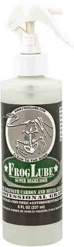 FrogLube Super Degreaser Spray 8 Oz Bottle