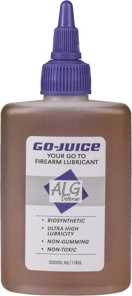 Go Juice 08-143