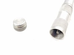 Arnzen Arms BC Stainless Steel Universal Gun Cleaning Kit. Baton Style.