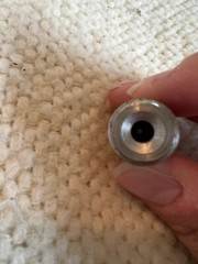 Muzzleloader Breach Plus