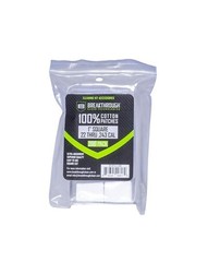 Breakthrough Cleaning Square Cotton Patches .22-243 Caliber – BTCPS1200