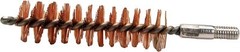 Thompson Center 50 Caliber 10-32 Threads Bore Brush, 1 inch