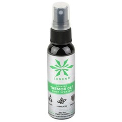 Legend Outdoor Gear Tremor Scent CLP Lubricating Oil 4 oz Spray Bottle TRMR-PS-4