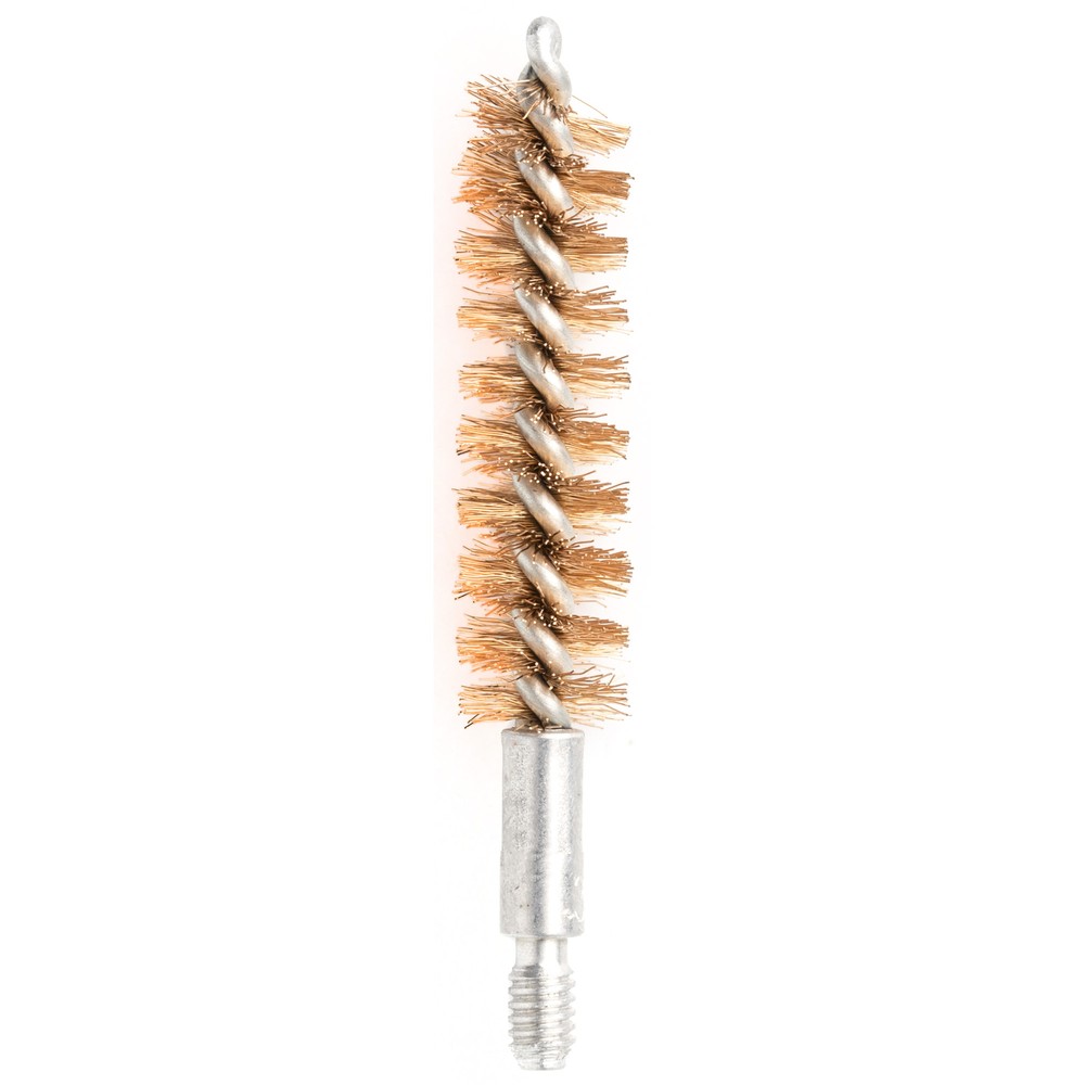 Hoppe’s Phosphor Bronze Brush f/9MM Pistol Efficient Lead Cleaning Blister Card