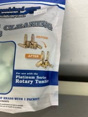 Frankford Arsenal Brass Cleaning Packs