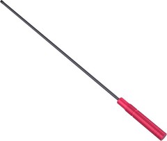 SKS 17.2″ Cleaning Rod with Aluminum Handle
