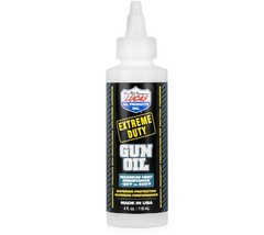 Lucas Oil 10877 Extreme Duty Gun (4oz.), 1 Pack of 1, Multi